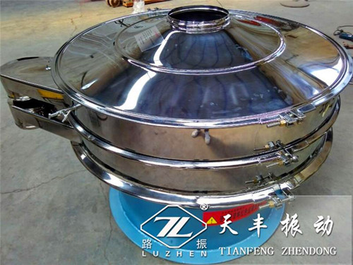 震動篩與振動篩是同一個產品嗎？這里有答案